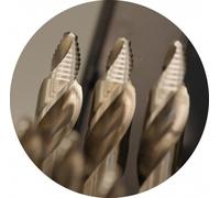 Lama carbon per Sega a Nastro 1490x13x0, 65mm dentatura 4
