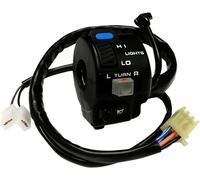 12-0046 INTERRUTTORE INDICATORI DI DIREZIONE UNIVERSALE HONDA XR 650 L 1994