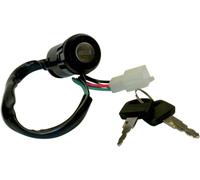 12-0062 SWITCH IGN UNIVERSAL BLOCCHETTO DI ACCENSIONE UNIVERSALE