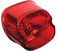 12-0402D LAYDWN LENS 99-E03 BOTOM FLSTC 1450 HERITAGE SOFTAIL CLASSIC 2002