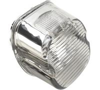 12-0416M LENS T/L SMK TOP TAG99-03 FLSTC 1450 HERITAGE SOFTAIL CLASSIC 2003