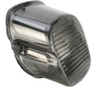 12-0417MA LENS T/L SMK NO TAG03-22 FLSTC 1690 ABS HERITAGE SOFTAIL CLASSIC 2012