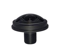 12.0Megapixel 4K Lens 0.95mm Lens 210Degree Ultra Wide Fisheye Lens Aerial Photography Droni riconoscimento del Volto FPV. Lenti della Macchina Fotografica