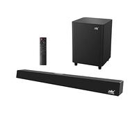 12. 0W 2.1 TV Soundbar Home Theater System Sound System Bluetooth Altoparlante Sound Bar Subwoofer Supporto Altoparlanti coassiali ottici for TV
