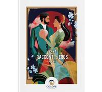 12+1 racconti di Eros