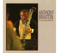 12+1 Tet by Braxton, Anthony (2008-01-22)