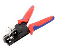 KN 12 12 10 - Pinza spellafili, 195 mm, 2,5-10,0 mm²