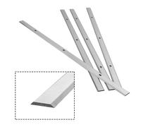 12 12 per lame piallatrici HSS per Triton TPT125 confezione da 4 qualità profes