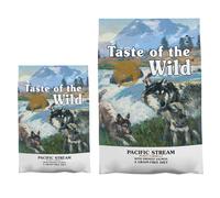 Taste of the Wild Pacific Stream Puppy - Saco de 12,2 kg