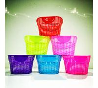 12 -20 Cestello Bici Anteriore Cestino Per Portatile BAMBINO BIKE CSHE