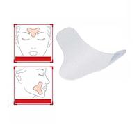 12/24/27pcs rughe facciali rilassamento della pelle solleva la fronte cipiglio linee sorriso rughe un nastro adesivo U4W5 patch