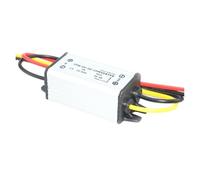 12/24/36/48/60V→5V Convertitore riduttore DC-DC 3A 15W Impermeabile