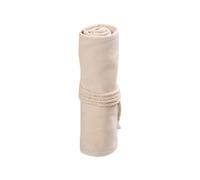 12/24/36/48/72 fori tela penna tenda matita borsa per caso trucco involucro metallo pieghevole clip clip di carta clip molla morsetti morsetti legante mollette da bucato carta per immagini, 24 fori