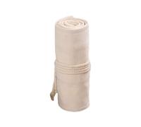 12/24/36/48/72 fori tela penna tenda matita borsa per caso trucco involucro metallo pieghevole clip clip di carta clip molla morsetti morsetti legante mollette da bucato carta per immagini, 48 fori