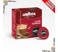 LAVAZZA Capsule Lavazza a Modo Mio CAFFÈ GINSENG 12CAPS