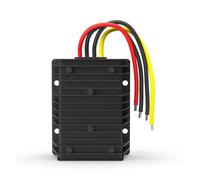 12/24V→36-72V Convertitore elevatore DC-DC Alta efficienza