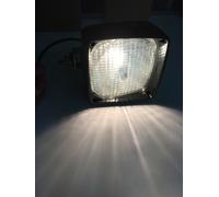 12/24V Camion Trattore Auto Rimorchio Nebbia Retro Luce per Volvo DAF Renault