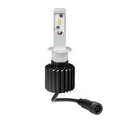 12/24V Halo Led Serie 1 - (H1) - 12W - P14,5s - 1 pz - D/Blister