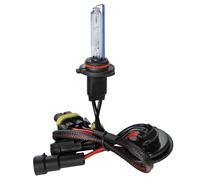 12/24V Lampadina HID Xenon 6.000K HB4 9006 1 pz Scatola Per montaggio su veicoli