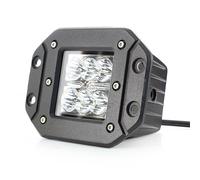 12-24V LED Forma 6 Luce LED 18W Lampada Camion Atv Auto SUV Barca Bus Van Camper