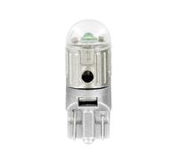 Pilot 9/32V Mega-Led 9 - 1 Smd x 9 chips - (T10) - W2,1x9,5d - 20 pz - Busta -