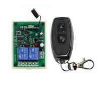 12/24V modulo serratura motore apprendimento codice telecomando