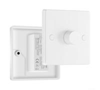 12-24V per PWM LED Dimmer Switch Flicker-Free Rotary Dimmer 12-24V per strisce LED barche Flicker-Free LED Dimmer 12-24V RV Camping per pwm dimmer rotativo 12-24V 0-100% Luminosità LED Dimmer 12-24V