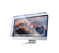 12"-27"Universale Filtro Anti Luce Blu,Protezioni schermo,Pannello di protezione dalla luce blu,Pellicola filtrante Anti-UV,protezione per gli occhi,Proteggi Schermo Monitor,21.5 in (491 * 288mm)