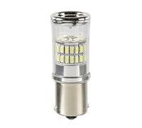 12/28V Mega-Led 48 - 48 SMD x 1 chip - (P21W) - BA15s - 1 pz - D/Blister - Bian