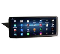 12,3" 8GB+128GB Android 16 Autoradio Mercedes W212 S212 NTG 4.5