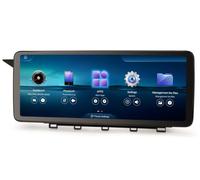12,3" 8GB+128GB Android 16 Autoradio Mercedes LK X204 NTG 4.5