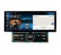 12.3"android 15 Doppia Din Autoradio Gps Navigation Per Toyota Previa ESTIMA ACR30 Tarago 2002 Autoradio Con Vivavoce Bluetooth Supporto Comandi Al Volante Wifi 4g Dual Usb,N600PRO