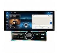 12.3"android 15 Doppia Din Autoradio Gps Navigation Per Toyota Previa ESTIMA ACR30 Tarago 2002 Autoradio Con Vivavoce Bluetooth Supporto Comandi Al Volante Wifi 4g Dual Usb,N800PRO