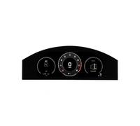 12,3" compatibile con VW Phaeton 2004-2015 pannello strumenti cruscotto LCD digitale cluster indicatori intelligenti misuratore di velocità