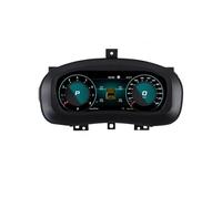 12,3" compatibile con VW Skoda Fabia 2008-2014 pannello strumenti cruscotto LCD digitale cluster indicatori intelligenti misuratore di velocità