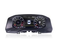 12.3" Cruscotto ricambio quadro strumenti auto Linux Auto Pannello strumenti digitale aftermarket LCD Display Per Volkswagen Amarok 2017-2020