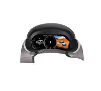 12.3 "LCD Car Digital Cruscotto Cluster Compatibile for MITSUBISHI PAJEROJK 2008-2018 Strumento Virtuale Pannello Tachimetro Cockpit Aggiornamento