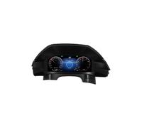 12.3 'Lcd Digitale Cruscotto Cluster Compatibile for Benz W212 Classe E 2010-2015ys Android Navigazione Radio Lettore Panello cabina di pilotaggio(For E W212)