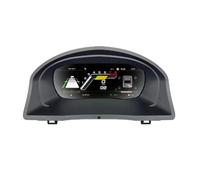 12,3 pollici Digital Dash Instrument Cluster per Golf 5 2004-2008, sostituzione tachimetro strumento Digital Cluster, Digital Gauge Cluster, sostituzione cluster, cruscotto digitale-A