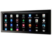 12,3" Qualcomm 8+128GB Android 16 Autoradio Carplay & Android Auto per Audi Q5 2009-2016, Concert/Symphony Radio DAB+ Bluetooth 5.1 Canbus MMI 3G DSP IPS Schermo Tattile Navigatore GPS