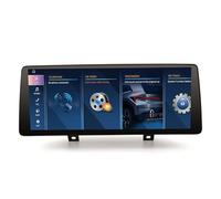 12,3" Qualcomm 8-Core 8GB+128GB Android 14 Autoradio Navigatore GPS per BMW Serie 1 F20 F21 Serie 2 F22 F23 NBT Schermo tattile iDrive Wireless CarPlay Android Auto Bluetooth 5.1 WiFi Canbus DSP USB