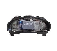 12.3 "Sistema Operativo Linux Pannello strumenti for auto LCD Digital Cluster compatibile for Mazda 3 Virtual Cockpit GPS Multimedia