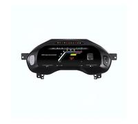 12.3 "Smart Car LCD Digital Cluster Compatibile for Audi A6-S6 A7-S7 2012-2018 Cruscotto Virtual Cockpit Strumento Auto misuratore di velocità HD AI