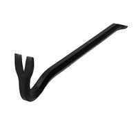 12" (300 mm) x 1/2" (13mm) Crow Wrecking Bar Nail Prise fare leva leva