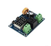 12 36V Batteria Bassa Tensione Modulo di Disconnessione con Protezione Overdischarge per DC Tensione di Uscita Corrispondenza Ingresso