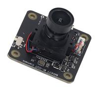 12.3MP 4056 X 3040 Modulo Fotocamera, Sensore Ad Alta Risoluzione con Integrazione AI per Pico w Pico Wh Raspa 5 4b 3b