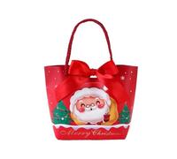 12/48 pezzi Borsa regalo creativa for la vigilia di Natale con mele, confezione regalo unica for caramelle alla frutta Ping An for compleanno(Style 2,24 PCS)