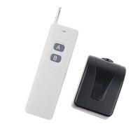 12-48v 40a unità di controllo remoto di apprendimento con controller 315mhz