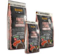BELCANDO Finest Grain Free Salmon XS-M 12.5 kg di cibo secco per cani al salmone