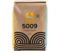 12,5 Kg Petra 5009 - Farina da Spolvero per Pizza - Miscela di Farina Tipo "00" e Semola Rimacinata di Grano Duro - Non Fa Polvere e non Brucia in Forno